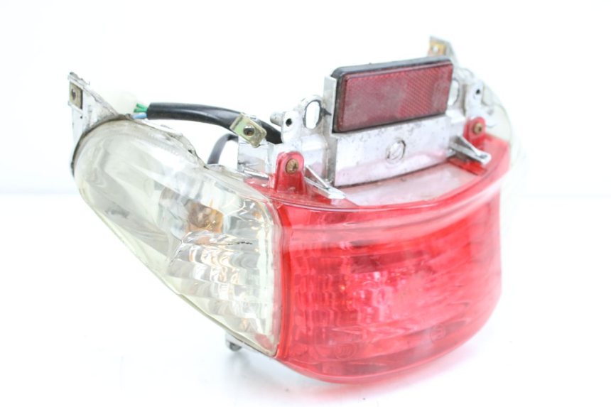 photo de FANALE POSTERIORE TNT MOTOR ROMA 10' 2T 50 (2011 - 2018)