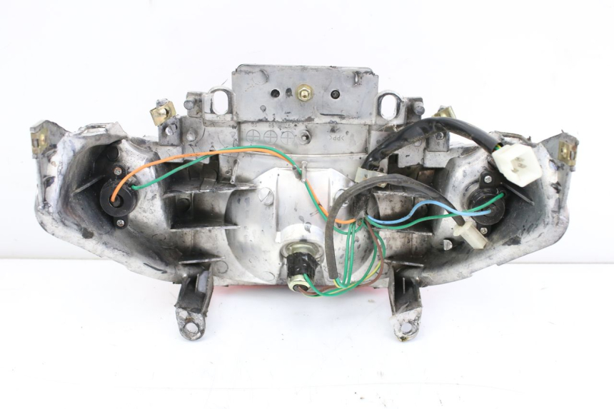 photo de FANALE POSTERIORE TNT MOTOR ROMA 10' 2T 50 (2011 - 2018)