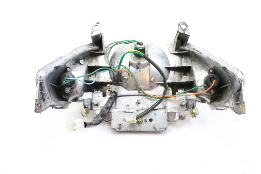 photo de FANALE POSTERIORE TNT MOTOR ROMA 10' 2T 50 (2011 - 2018)