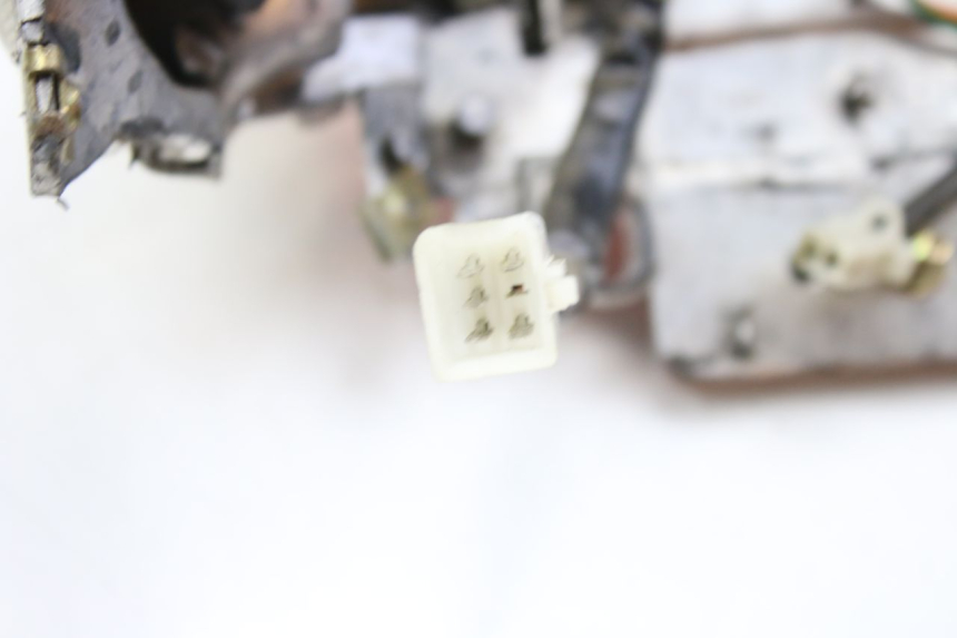 photo de FANALE POSTERIORE TNT MOTOR ROMA 10' 2T 50 (2011 - 2018)