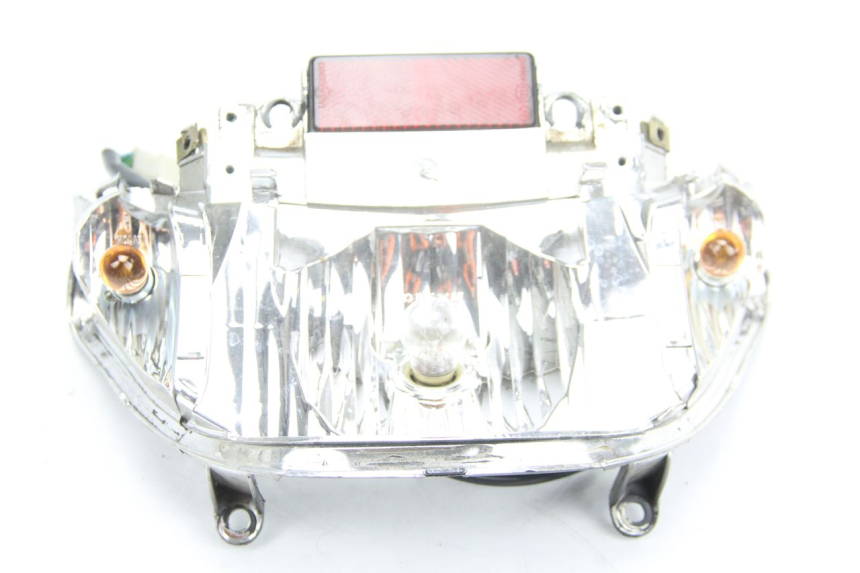 photo de FANALE POSTERIORE TNT MOTOR ROMA 12' 2T 50 (2007 - 2018)