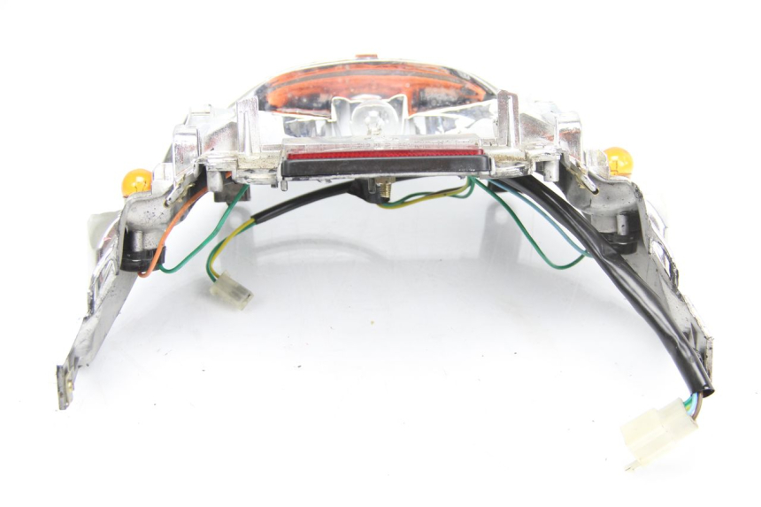 photo de FANALE POSTERIORE TNT MOTOR ROMA 12' 2T 50 (2007 - 2018)