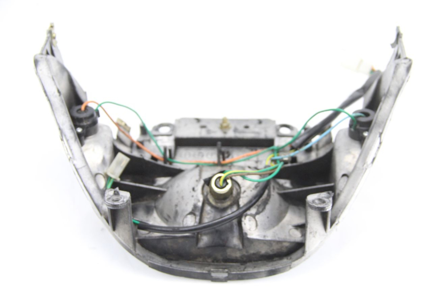 photo de FANALE POSTERIORE TNT MOTOR ROMA 12' 2T 50 (2007 - 2018)