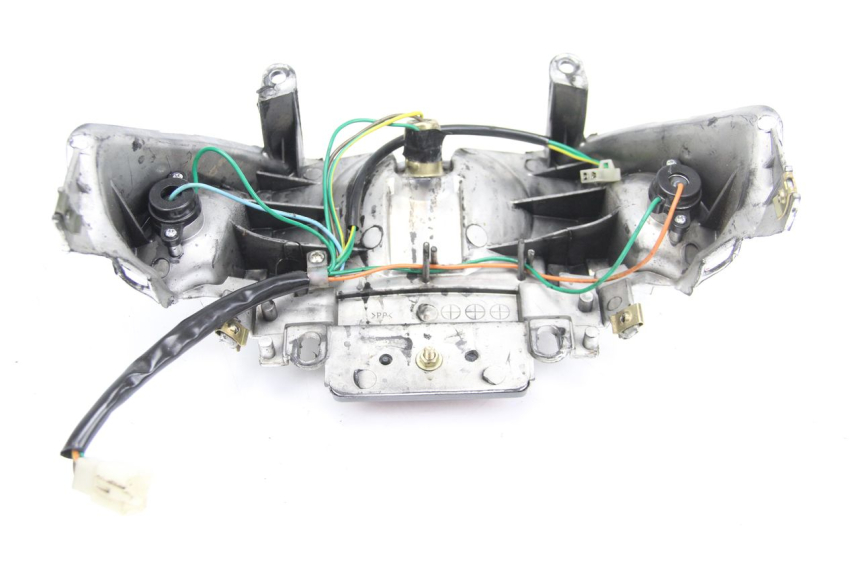 photo de FANALE POSTERIORE TNT MOTOR ROMA 12' 2T 50 (2007 - 2018)