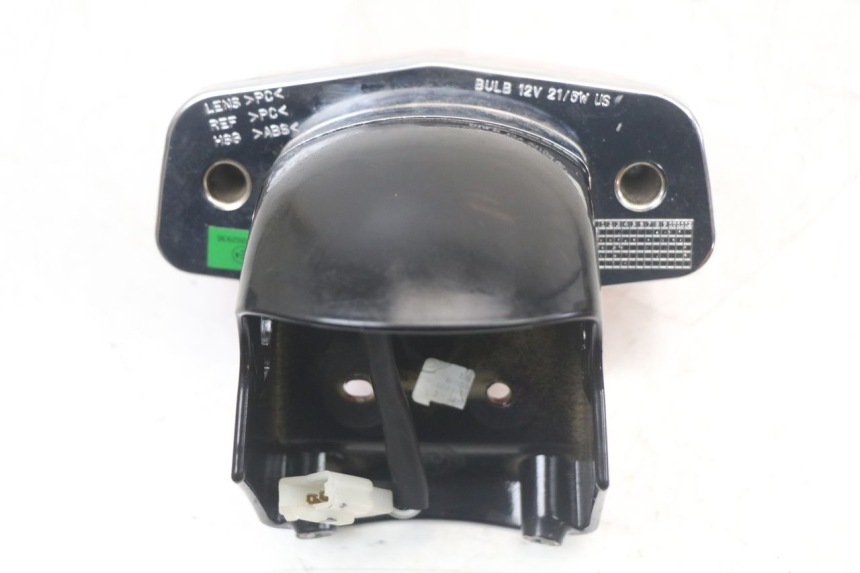 photo de FANALE STOP POSTERIORE  ROYAL ENFIELD CONTINENTAL GT 650 (2019 - 2024)