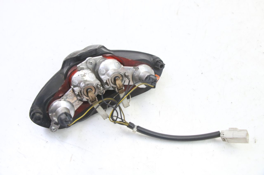 photo de FANALE STOP POSTERIORE  GILERA RUNNER SL 50 (2006 - 2009)