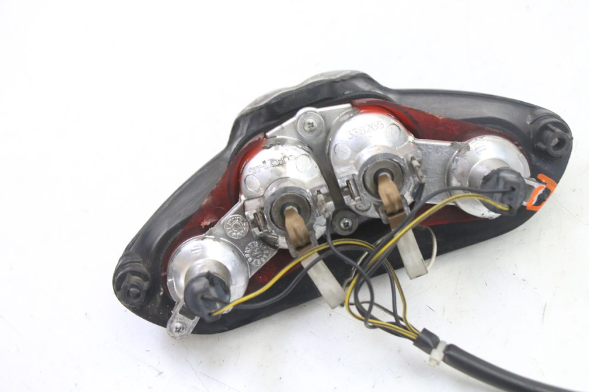 photo de FANALE STOP POSTERIORE  GILERA RUNNER SL 50 (2006 - 2009)