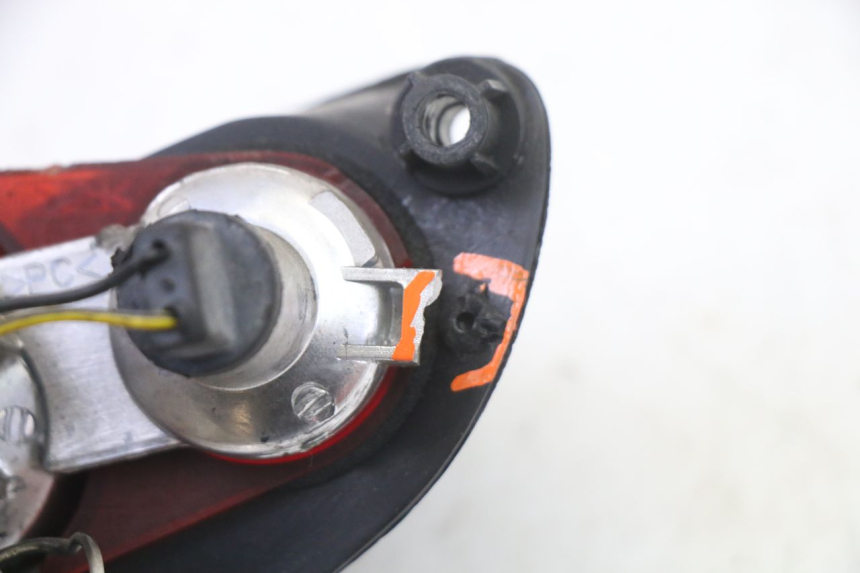photo de FANALE STOP POSTERIORE  GILERA RUNNER SL 50 (2006 - 2009)
