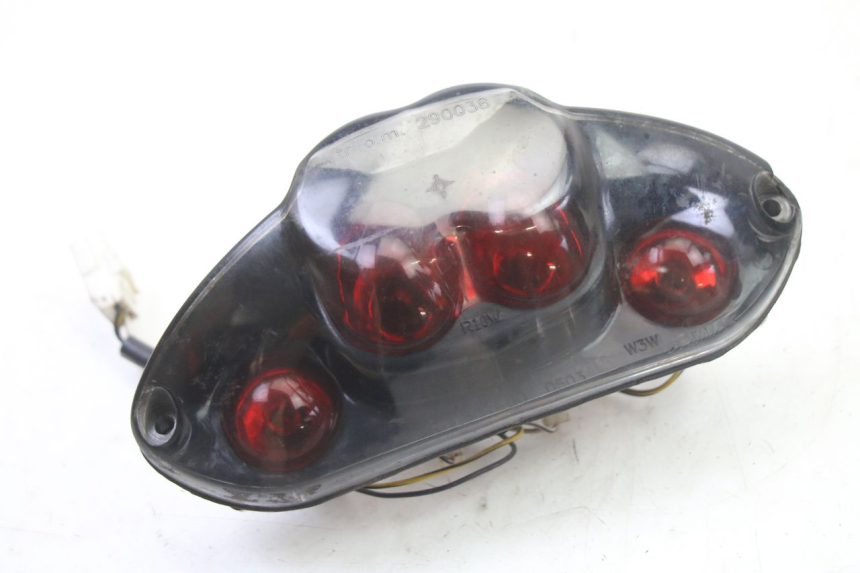 photo de FANALE STOP POSTERIORE  GILERA RUNNER SP 50 (2006 - 2008)