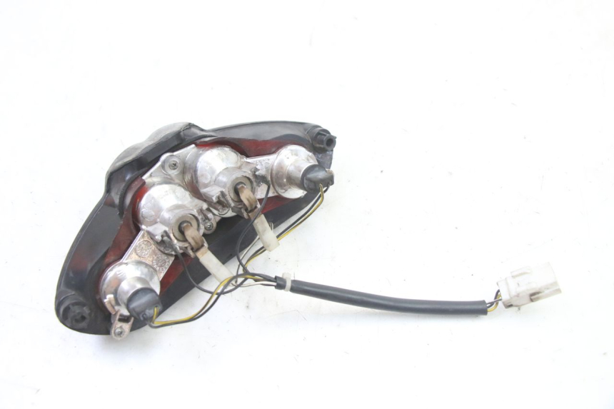 photo de FANALE STOP POSTERIORE  GILERA RUNNER SP 50 (2006 - 2008)