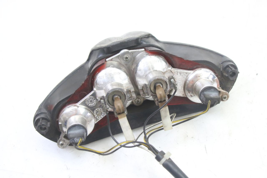 photo de FANALE STOP POSTERIORE  GILERA RUNNER SP 50 (2006 - 2008)