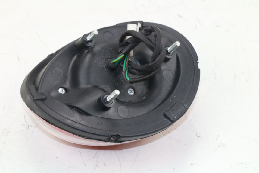 photo de Fanale posteriore S-RIDER CAPRI 2T 50 (2010 - 2017)