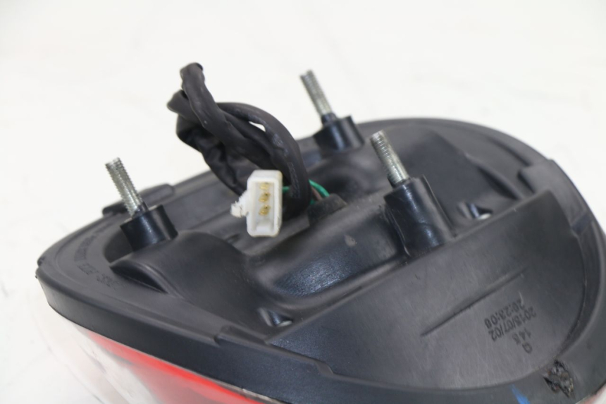 photo de Fanale posteriore S-RIDER CAPRI 2T 50 (2010 - 2017)