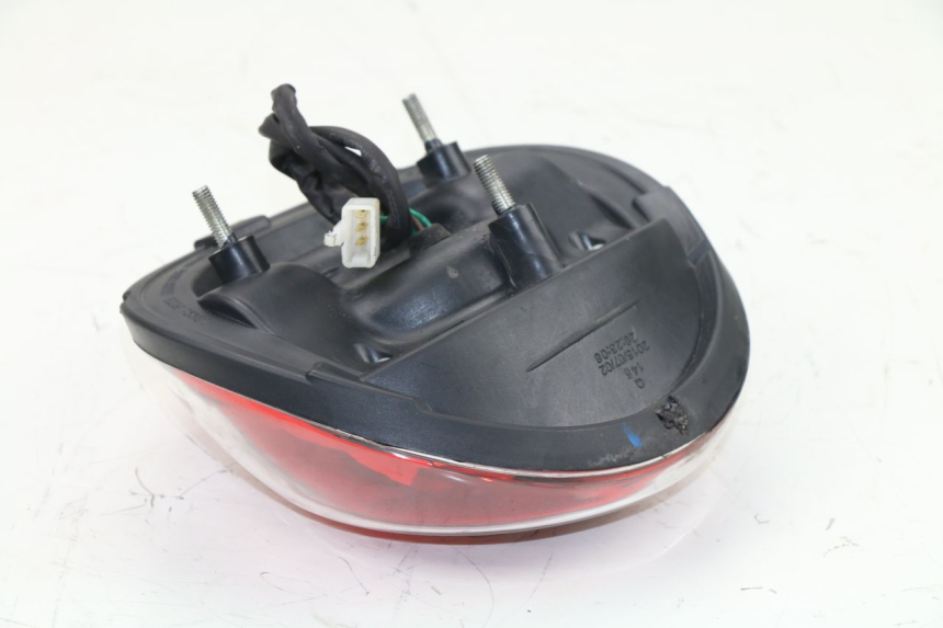 photo de Fanale posteriore S-RIDER CAPRI 2T 50 (2010 - 2017)