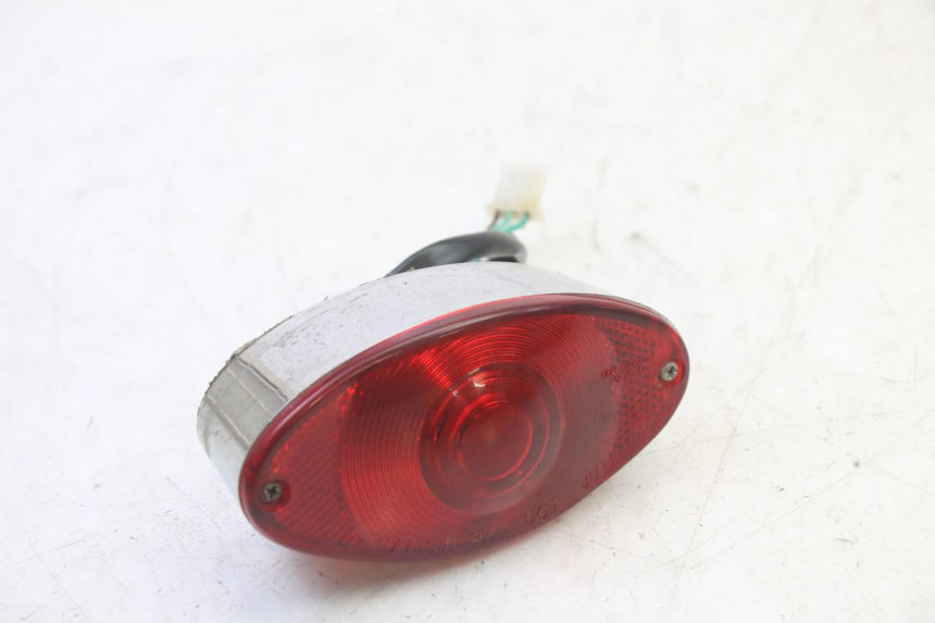 photo de FANALE STOP POSTERIORE  HYTRACK S 150 (2003 - 2011)