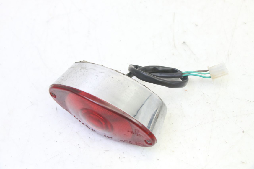 photo de FANALE STOP POSTERIORE  HYTRACK S 150 (2003 - 2011)