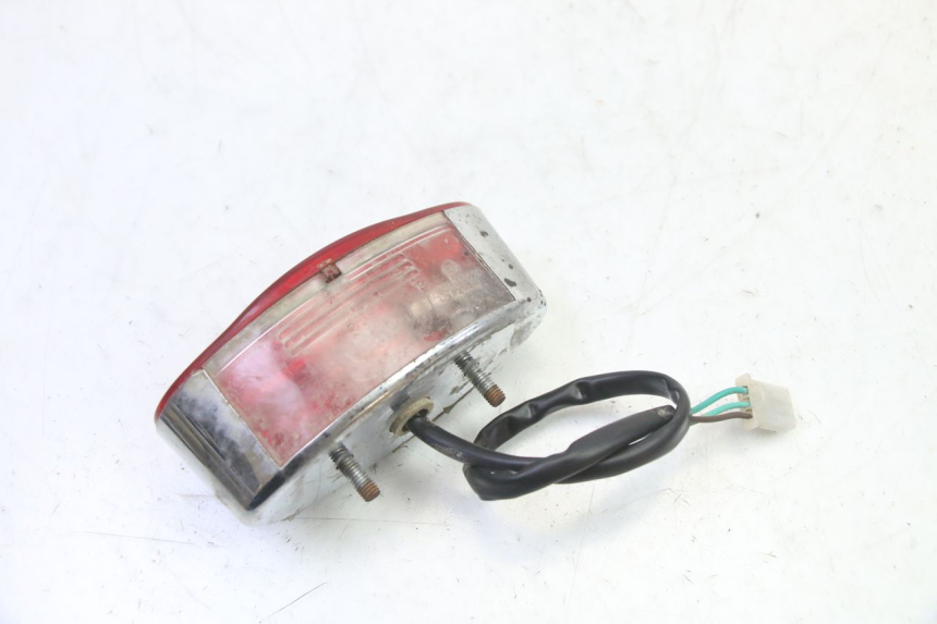 photo de FANALE STOP POSTERIORE  HYTRACK S 150 (2003 - 2011)