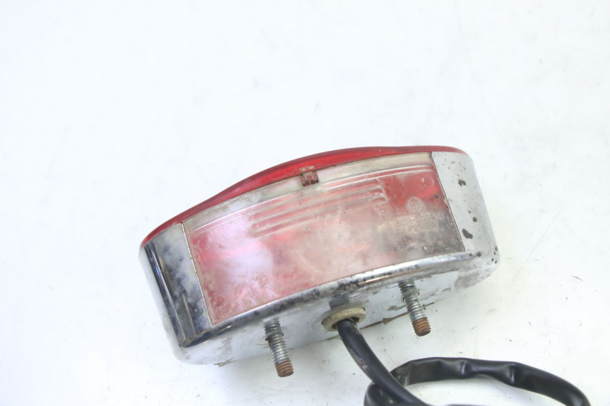 photo de FANALE STOP POSTERIORE  HYTRACK S 150 (2003 - 2011)