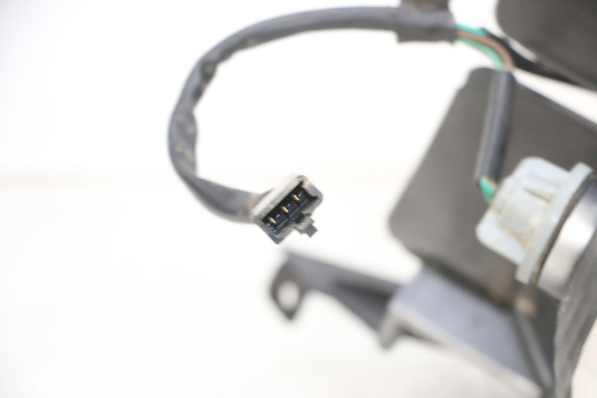 photo de FANALE POSTERIORE DAELIM S1 125 (2007 - 2016) - Zoom sui componenti