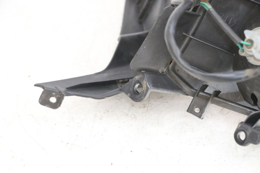 photo de FANALE POSTERIORE DAELIM S1 125 (2007 - 2016) - Foto prodotto supplementare