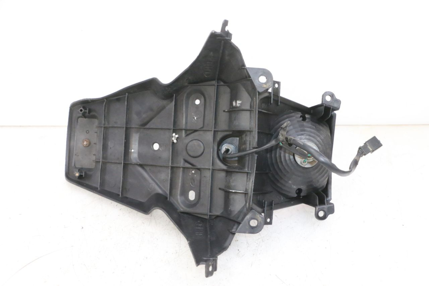 photo de FANALE POSTERIORE DAELIM S1 125 (2007 - 2016) - Zoom qualità usato