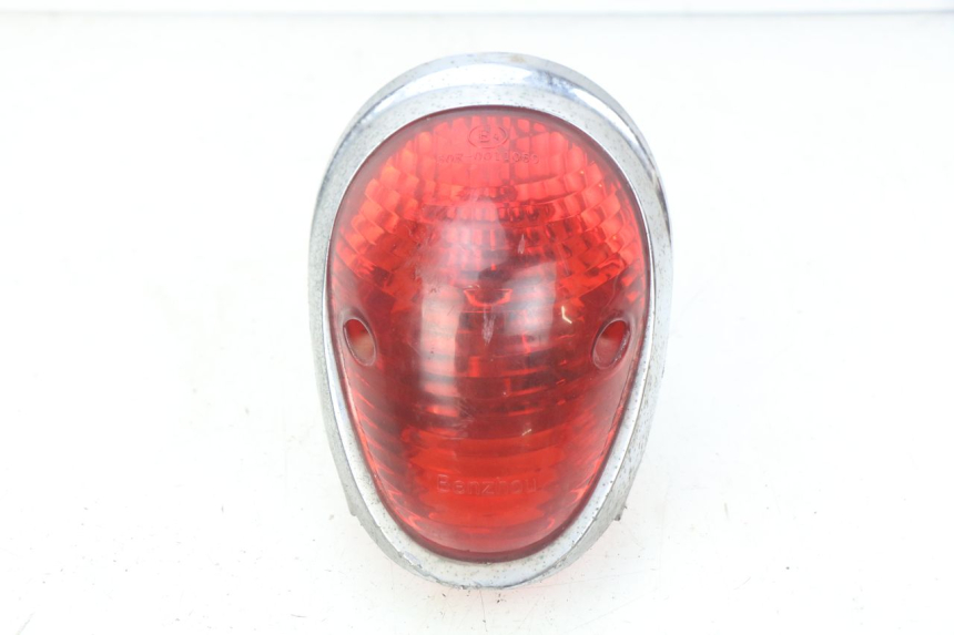 photo de Fanale posteriore SACHS FY125T FY T 125 (2007 - 2011)