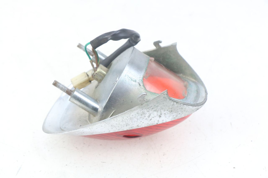 photo de Fanale posteriore SACHS FY125T FY T 125 (2007 - 2011)
