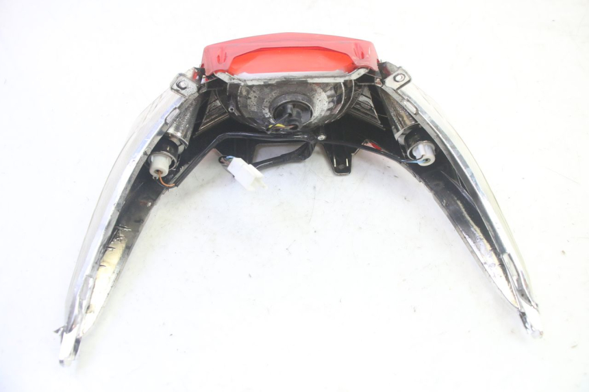 photo de FANALE STOP POSTERIORE  JM MOTORS SANTANA EVO 50 (2024 - 2026) - Vista d'insieme del prodotto