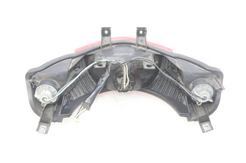 photo de FANALE POSTERIORE SUZUKI SIXTEEN 125 (2008 - 2010)