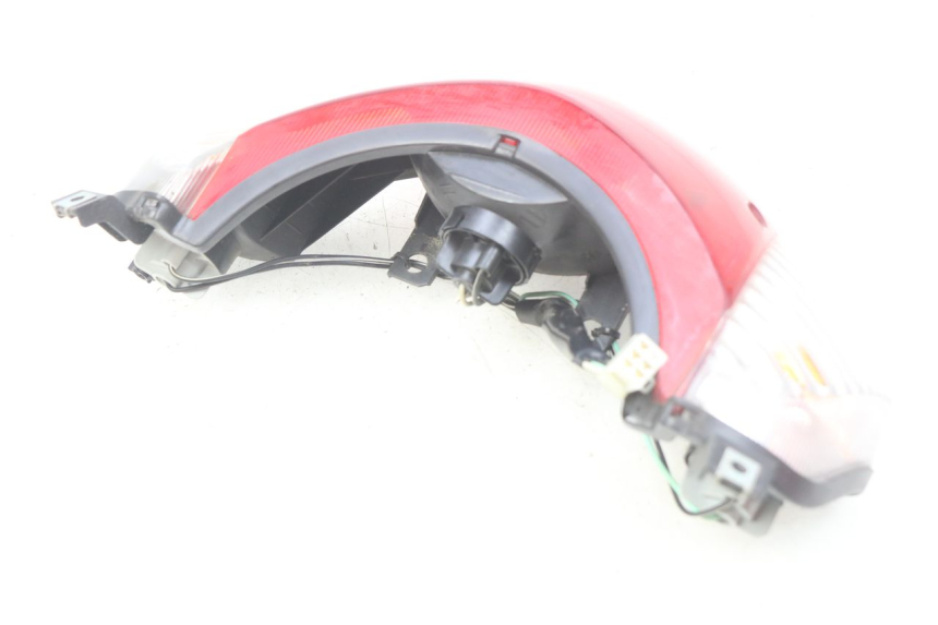 photo de FANALE POSTERIORE SUZUKI SIXTEEN 125 (2008 - 2010)