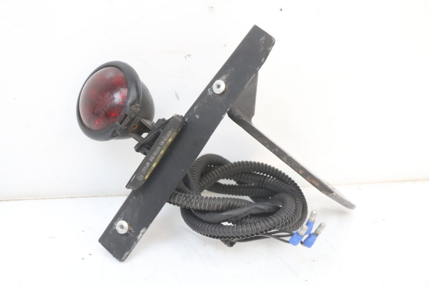 photo de FANALE STOP POSTERIORE  HARLEY DAVIDSON SPORTSTER XL CUSTOM 1200 (2003 - 2004)