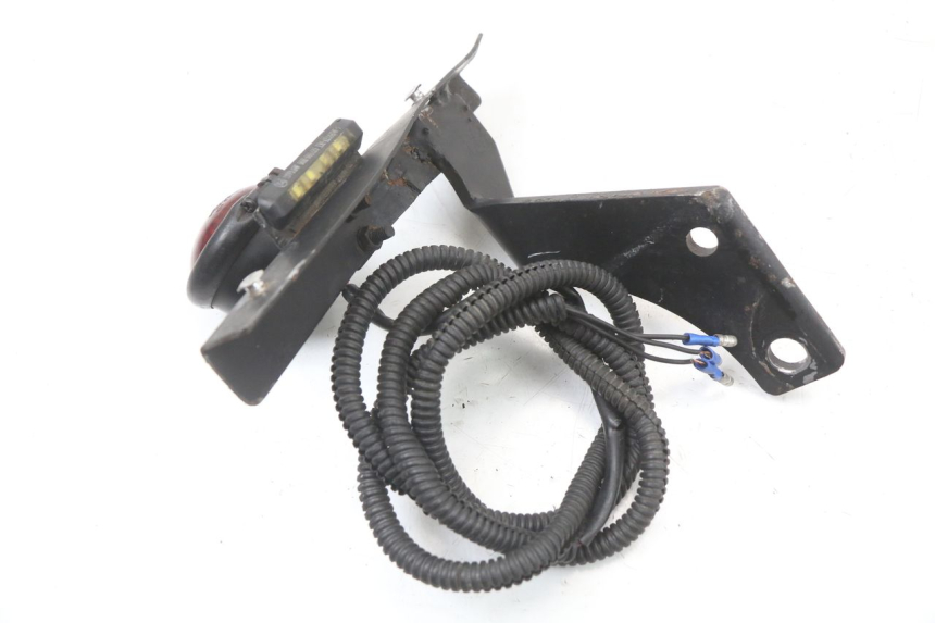 photo de FANALE STOP POSTERIORE  HARLEY DAVIDSON SPORTSTER XL CUSTOM 1200 (2003 - 2004)