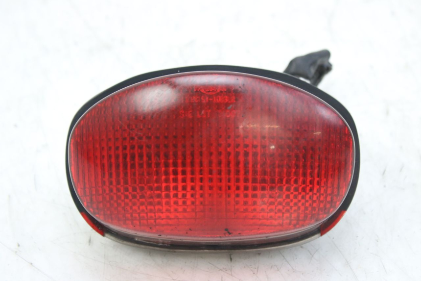 photo de FANALE POSTERIORE TRIUMPH SPRINT ST 955 (1999 - 2001)