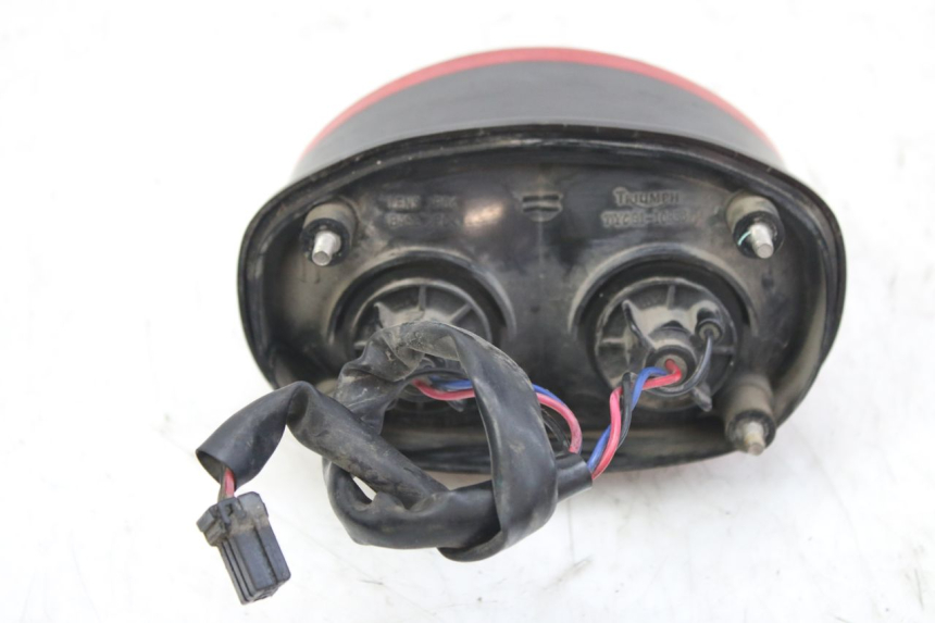 photo de FANALE POSTERIORE TRIUMPH SPRINT ST 955 (1999 - 2001)