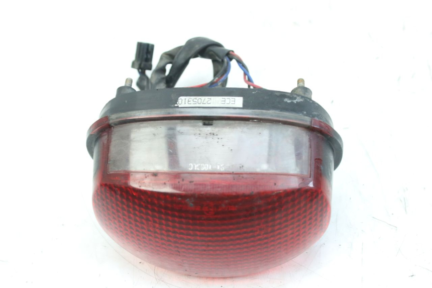 photo de FANALE POSTERIORE TRIUMPH SPRINT ST 955 (1999 - 2001)