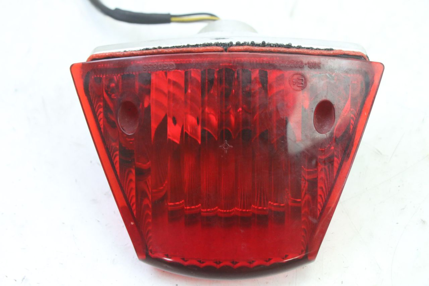 photo de FANALE STOP POSTERIORE  APRILIA SR 2T 50 (2018 - 2022)