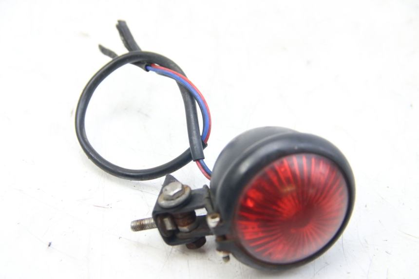 photo de FANALE POSTERIORE YAMAHA SR 125 (1982 - 2003)