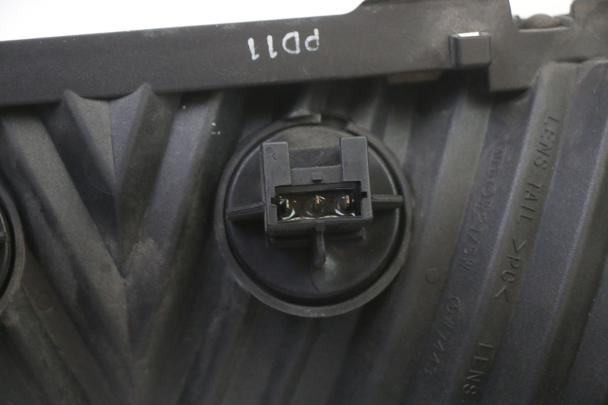 photo de FANALE STOP POSTERIORE  HONDA ST PAN EUROPEAN 1300 (2002 - 2013)