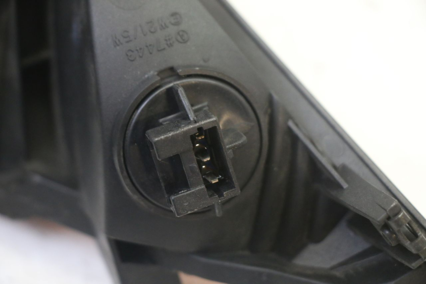 photo de FANALE STOP POSTERIORE  HONDA ST PAN EUROPEAN 1300 (2002 - 2013)