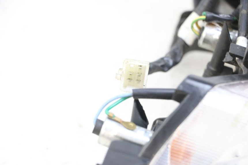 photo de FANALE STOP POSTERIORE  PEUGEOT STREETZONE 2T 50 (2014 - 2019)