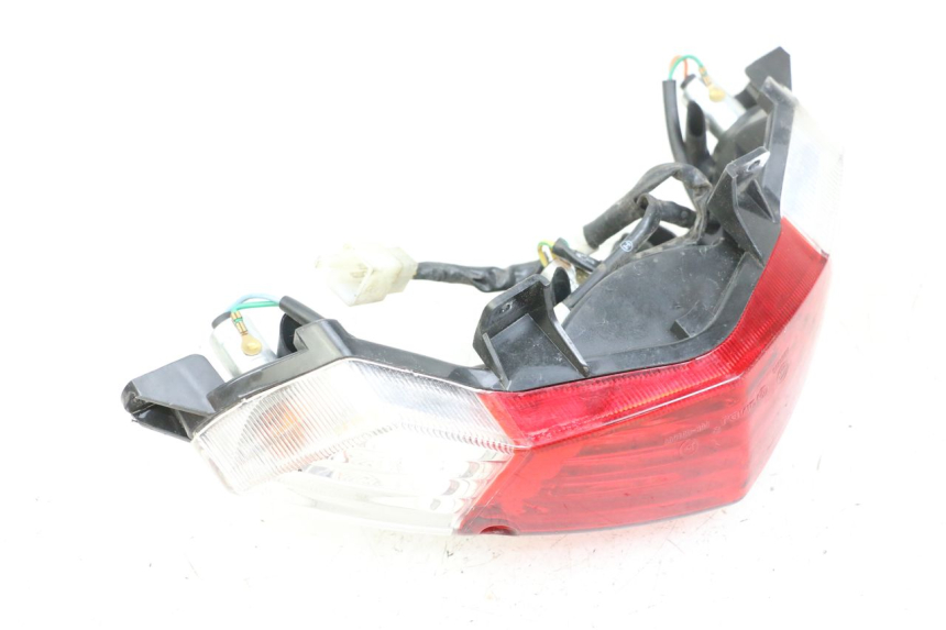 photo de FANALE STOP POSTERIORE  PEUGEOT STREETZONE 2T 50 (2014 - 2019)