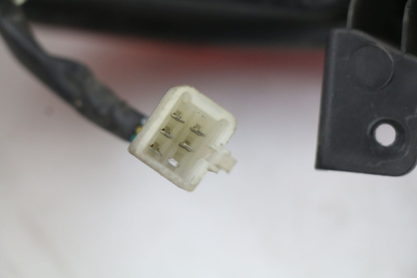 photo de FANALE STOP POSTERIORE  PEUGEOT STREETZONE 2T 50 (2014 - 2019)