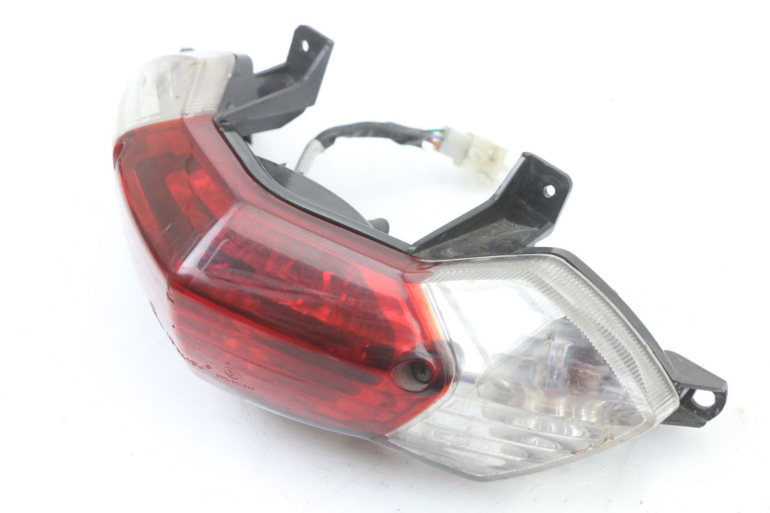photo de FANALE STOP POSTERIORE  PEUGEOT STREETZONE I 2T 50 (2018 - 2020)
