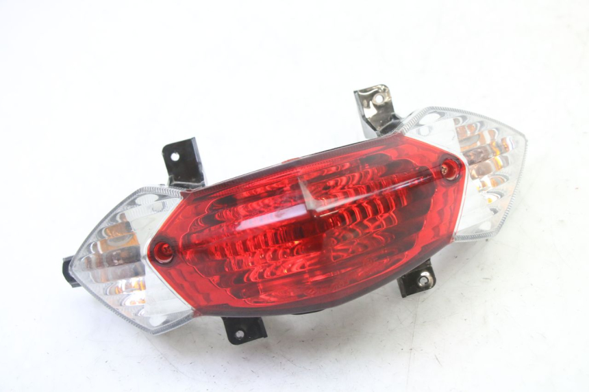 photo de FANALE STOP POSTERIORE  PEUGEOT STREETZONE I 2T 50 (2018 - 2020)