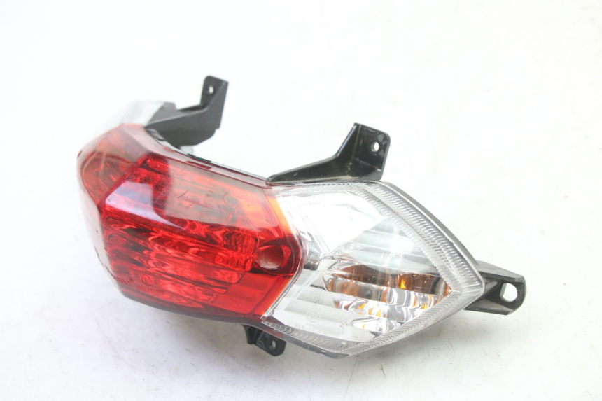 photo de FANALE STOP POSTERIORE  PEUGEOT STREETZONE I 2T 50 (2018 - 2020)
