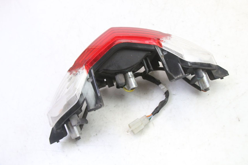 photo de FANALE STOP POSTERIORE  PEUGEOT STREETZONE I 2T 50 (2018 - 2020)