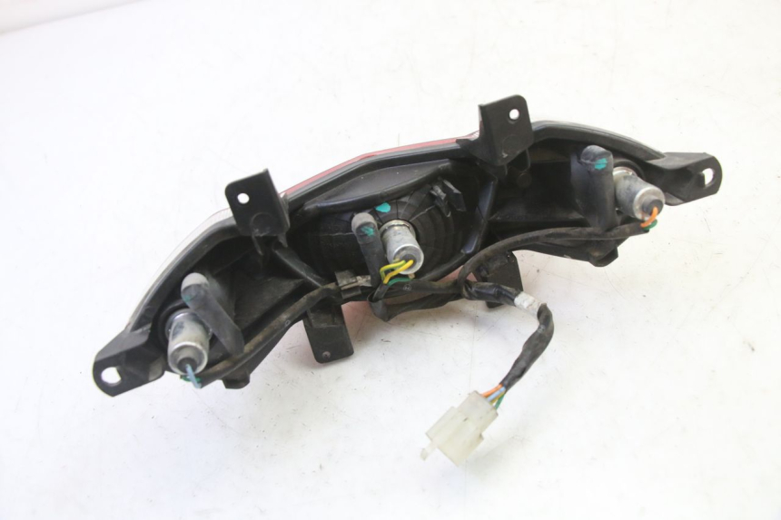 photo de FANALE STOP POSTERIORE  PEUGEOT STREETZONE I 2T 50 (2018 - 2020)