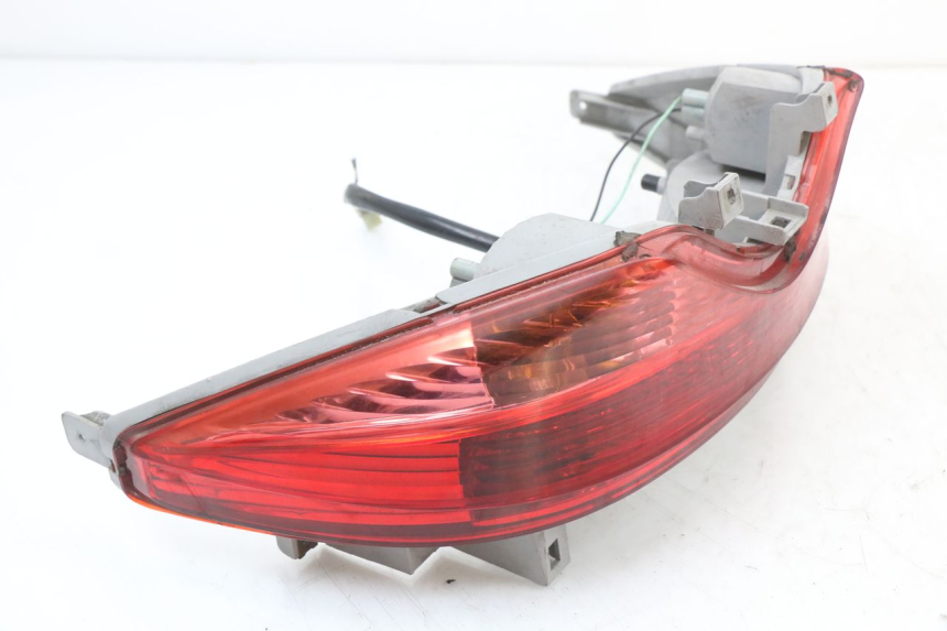 photo de FANALE POSTERIORE SUZUKI BURGMAN 125 (2007 - 2014)