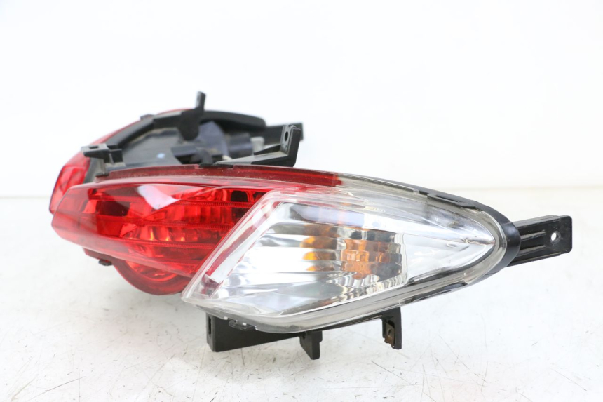 photo de FANALE STOP POSTERIORE  SUZUKI BURGMAN 125 (2018 - 2021)