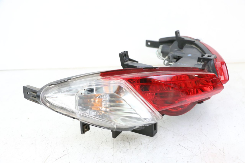 photo de FANALE STOP POSTERIORE  SUZUKI BURGMAN 125 (2018 - 2021)